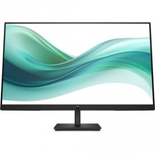 MONITOR HP LED 27" Series...