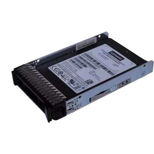 Image of ThinkSystem 3.5" Multi Vendor 960GB Entry SATA 6Gb Hot Swap SSD - 4XB7A38278075