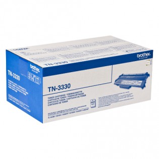 TONER BROTHER TN-3330...