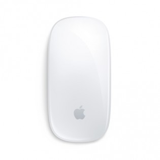 APPLE Magic Mouse - White...