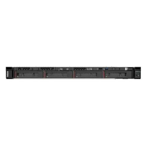 Image of LENOVO SR630 V2 Xeon argento 4309Y(8C 2.8GHz 12MBCache/105W), 32GB (1x32GB,3200MHz 2Rx4 RDIMM),4x3.5" SAS/SATA, SATA,- 7Z71A07JEA075