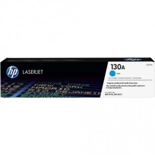 TONER HP CF351A Ciano...