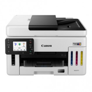 MULTIFUNZIONE CANON INK...