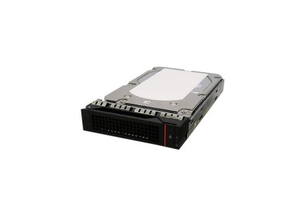 Image of Lenovo ThinkSystem ST50 V2 3.5" 2TB 7.2K SATA 6Gb NHS 512n HDD - 4XB7A77446075