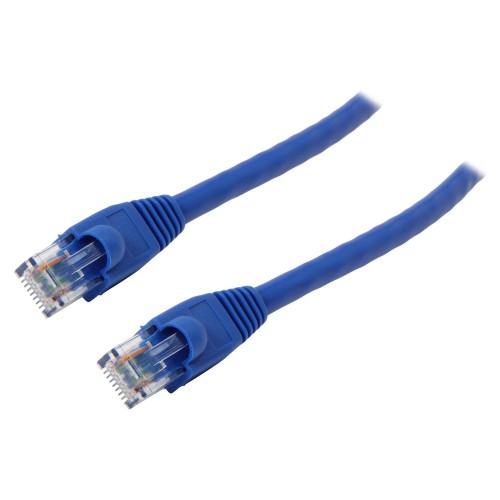 Image of Lenovo 10m Blue Cat6 Cable - 90Y3721075