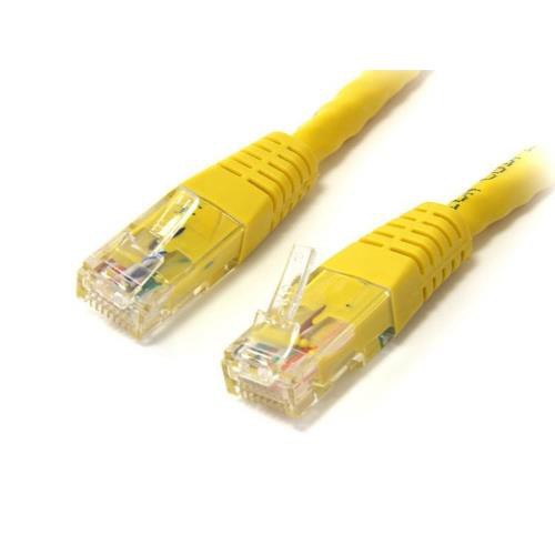 Image of Lenovo 10m Giallo Cat6 Cable - 90Y3715075