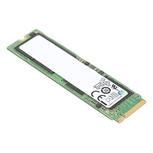 Image of ThinkPad 512GB Performance PCIe Gen4 NVMe OPAL2 M.2 2280 SSD 4XB1D04756075