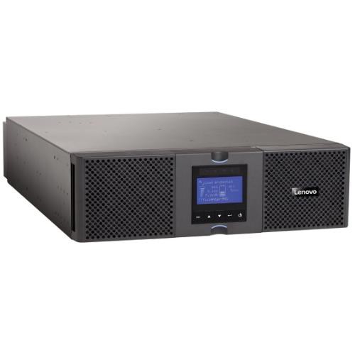 Image of LENOVO RT5kVA 3U Rack or Tower UPS (200-240VAC) - 55945KX075