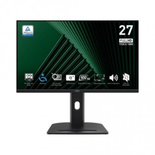 MONITOR MSI LED 27" Wide...