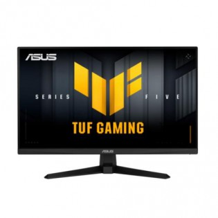 MONITOR ASUS LED 27" Wide...