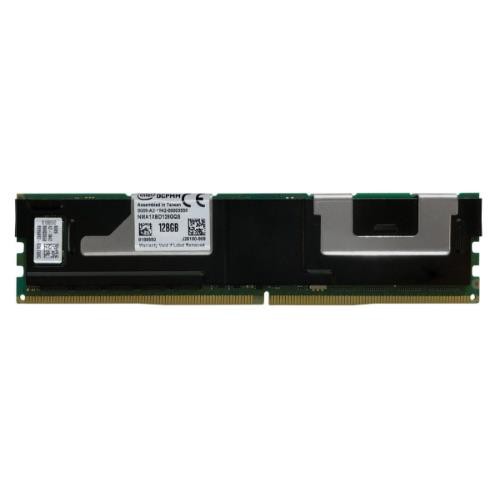 Image of Lenovo ThinkSystem 32GB TruDDR5 4800MHz (1Rx4) 9x4 RDIMM 4X77A77483075