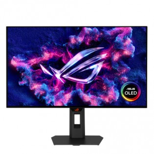MONITOR ASUS LED 26.5" Wide...
