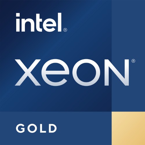 Image of ThinkSystem SR630 V3 Intel Xeon Gold 6430 32C 270W 2.1GHz Processor Option Kit w/o Fan - 4XG7A83777
