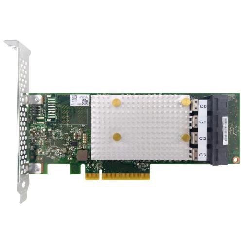 Image of ThinkSystem 4350-16i SAS/SATA 12Gb HBA075