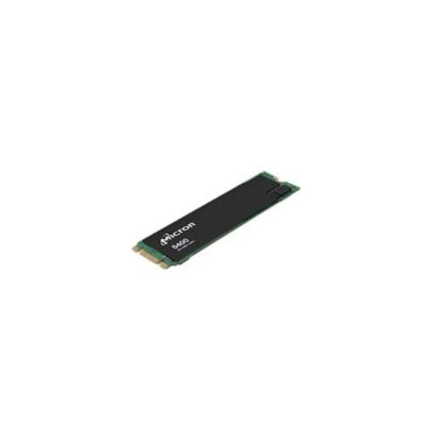 Image of ThinkSystem M.2 5400 PRO 240GB Read Intensive SATA 6Gb NHS SSD - 4XB7A82286075