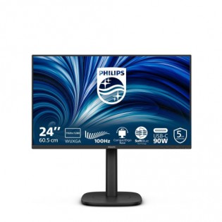MONITOR PHILIPS LED...