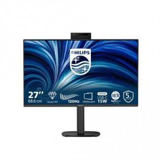 MONITOR PHILIPS LED 27"...
