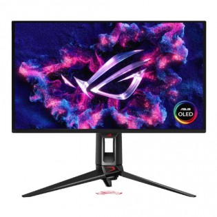 MONITOR ASUS 26.5" ROG...