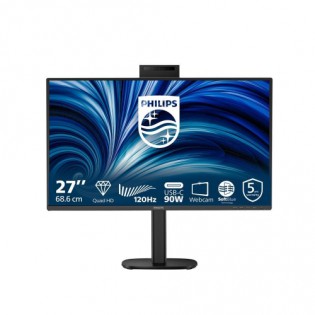 MONITOR PHILIPS LED 27"...