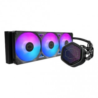 DISSIPATORE LIQUIDO COOLER...