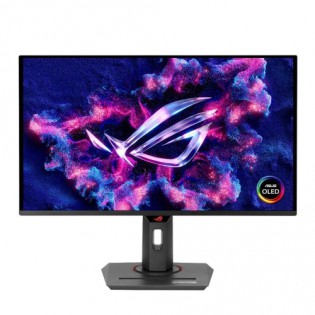 MONITOR ASUS 27" ROG Swift...