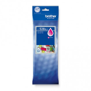 INK BROTHER LC528XLM...