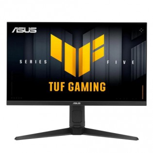 MONITOR ASUS LED 27" Wide...