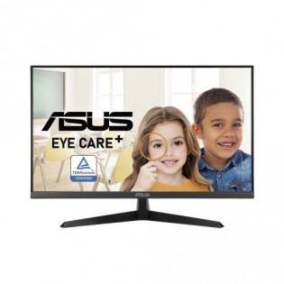 MONITOR ASUS LED 27" Wide...