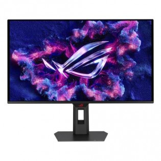 MONITOR ASUS LED 27" Wide...