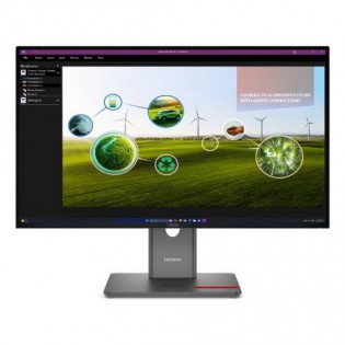MONITOR LENOVO P27Q-40...