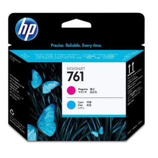 HP CH646A 761 TESTINA...