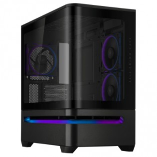 CASE M.TOWER ASUS PRIME...