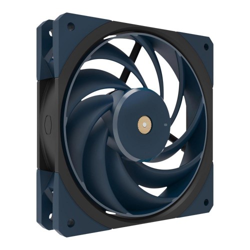 Image of VENTOLA PER CASE COOLER MASTER MOBIUS 120 OC 120X120X27 - L: 17.4 dBA - 3200rpm - MFZ-M2NN-32NPK-R1075