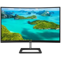 MONITOR PHILIPS LED 32"Wide...