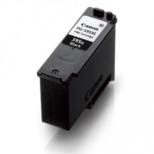 INK CANON PG-595XL Black x...