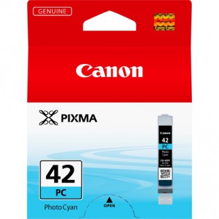 INK CANON CLI-42 Foto Ciano...