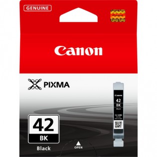 INK CANON CLI-42 Foto Nero...
