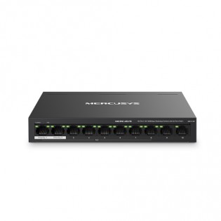 SWITCH MERCUSYS MS110P 10P...