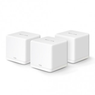 ROUTER MERCUSYS WIRELESS...