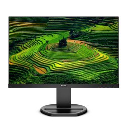 MONITOR PHILIPS LED 22.5"...