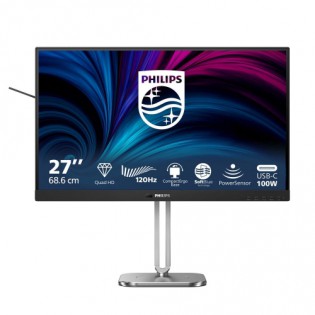 MONITOR PHILIPS LED 27"Wide...