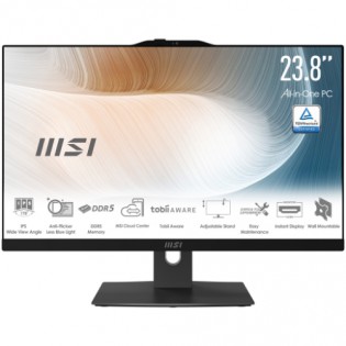 ALL IN ONE MSI Modern...