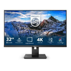 MONITOR PHILIPS LED 31.5"...