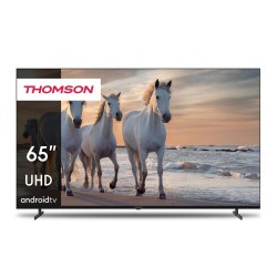 TV THOMSON LED 65" SMART TV...