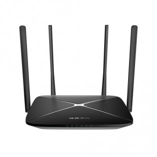 ROUTER MERCUSYS WIRELESS...