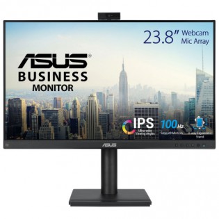 MONITOR ASUS LED 23.8" Wide...