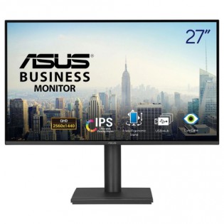 MONITOR ASUS LED 27" Wide...