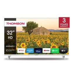 TV THOMSON LED 32" SMART TV...