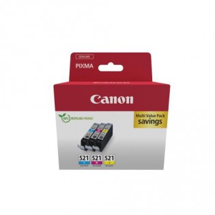 INK CANON MULTIPACK...
