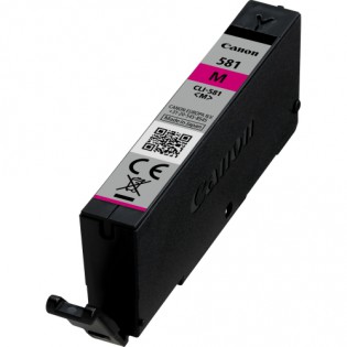 INK CANON CLI-581 M Magenta...